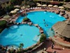 Amarante Pyramids hotel, Káhira, Egypt